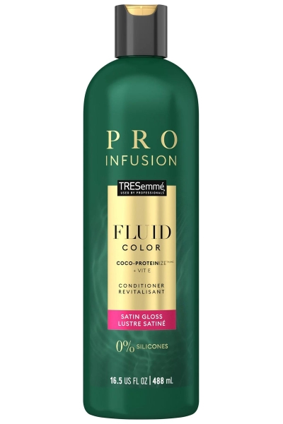 TRESemme Pro Infusion Fluid Color Saç Kremi 488ML - 1