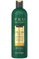 TRESemme Pro Infusion Fluid Curls Saç Kremi 488ML - TRESemme