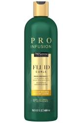 TRESemme Pro Infusion Fluid Curls Şampuan 488ML - TRESemme