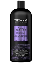 TRESemme Sarı Saçlar İçin Mor Şampuan 828ML - TRESemme