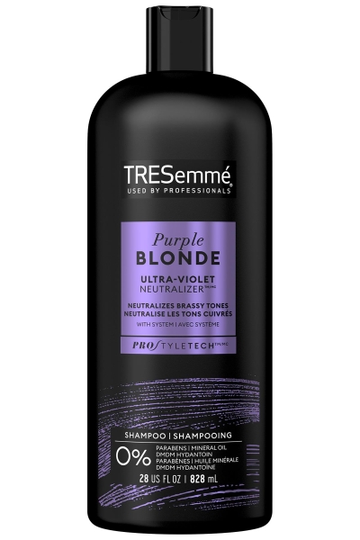 TRESemme Sarı Saçlar İçin Mor Şampuan 828ML - 1