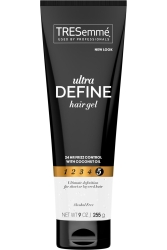 TRESemme Ultra Firm Control No:5 Jöle 255GR - TRESemme