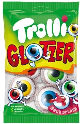 Trolli Glotzer Yumuşak Şekerleme 75GR - Trolli