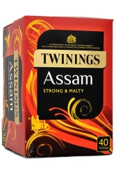 Twinings Assam Bardak Poşet Çay 40 Adet - Twinings