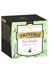 Twinings Pure Sencha Green Tea Bardak Poşet Çay 15 Adet - Twinings