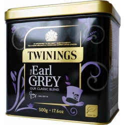 Twinings The Earl Grey Our Classic Blend Çay 500GR - Twinings