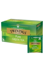 Twinings Yeşil Çay 25'li Bardak Poşet - Twinings