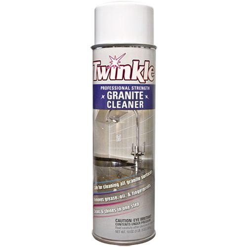 Twinkle Granit Yüzey Temizleyici 539GR - 1