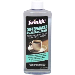 Twinkle Kahve Makineleri Temizleyicisi 236ML - Twinkle