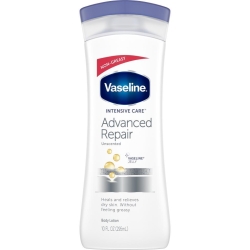 Vaseline Advanced Repair Kokusuz Vücut Losyonu 295ML - Vaseline