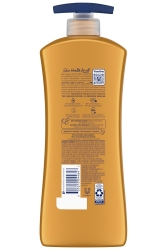 Vaseline Almond Smooth Vücut Losyonu 600ML - 2