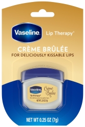 Vaseline Creme Brulee Dudak Kremi 7GR - Vaseline