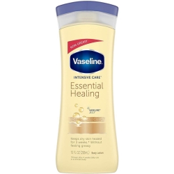 Vaseline Essential Healing Temel Bakım Vücut Losyonu 295ML - Vaseline