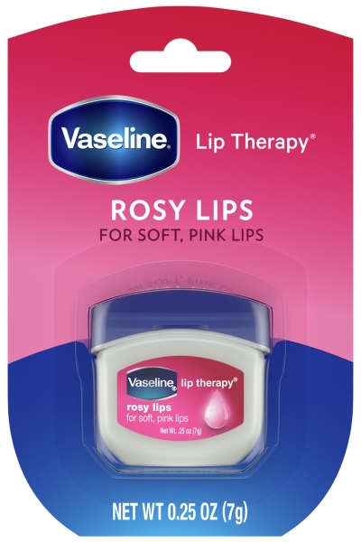 Vaseline Rosy Lips Dudak Kremi 7GR - 1