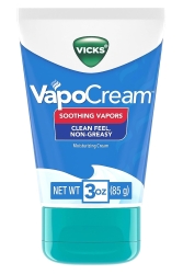 Vicks Vapo Cream 85GR - Vicks