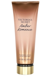 Victoria's Secret Amber Romance Vücut Losyonu 236ML - 1