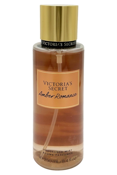 Victoria's Secret Amber Romance Vücut Spreyi 250ML - 1