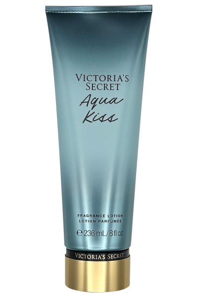 Victoria's Secret Aqua Kiss Vücut Losyonu 236ML - 1