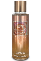 Victoria's Secret Bare Vanilla Candied Vücut Spreyi 250ML - Victoria's Secret