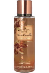 Victoria's Secret Bare Vanilla Golden Vücut Spreyi 250ML - Victoria's Secret