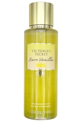 Victoria's Secret Bare Vanilla Sol Vücut Spreyi 250ML - Victoria's Secret