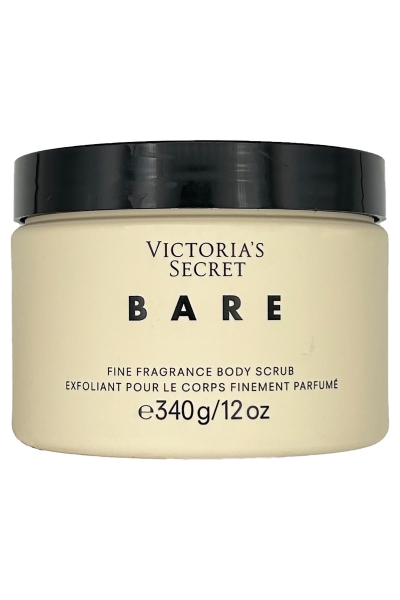 Victoria's Secret Bare Vücut Peelingi 340GR - 1