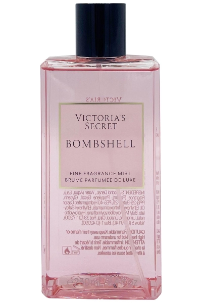 Victoria's Secret Bombshell Vücut Spreyi 250ML - 1