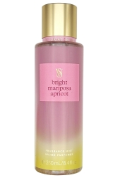 Victoria's Secret Bright Mariposa Apricot Vücut Spreyi 250ML - Victoria's Secret