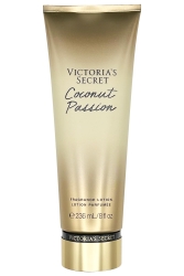 Victoria's Secret Coconut Passion Vücut Losyonu 236ML - 1