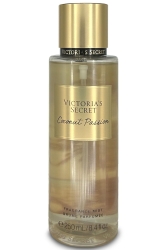 Victoria's Secret Coconut Passion Vücut Spreyi 250ML - Victoria's Secret