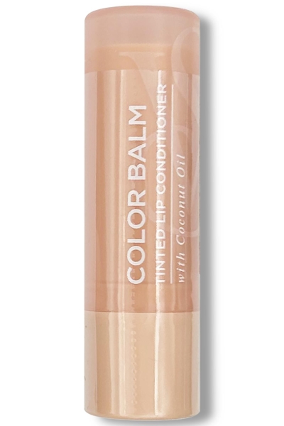 Victoria's Secret Color Balm Peach Renkli Dudak Kremi 4GR - 1