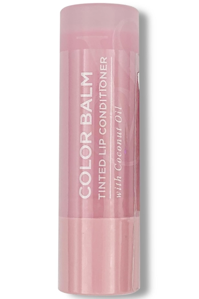 Victoria's Secret Color Balm Rose Renkli Dudak Kremi 4GR - 1