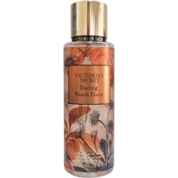 Victoria's Secret Daring Peach Daisy Fragrance Mist 250ML - Victoria's Secret