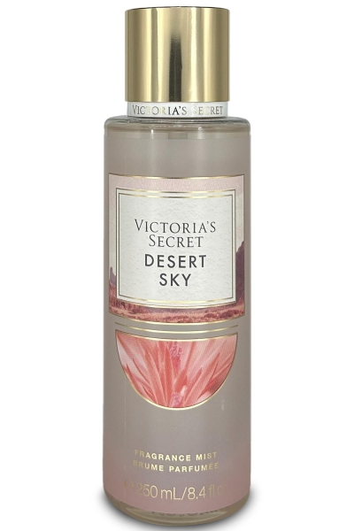 Victoria's Secret Desert Sky Vücut Spreyi 250ML - 1