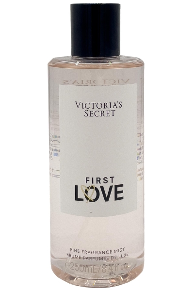 Victoria's Secret First Love Vücut Spreyi 250ML - 1