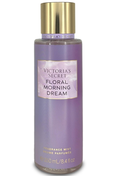 Victoria's Secret Floral Morning Dream Vücut Spreyi 250ML - 1