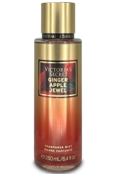 Victoria's Secret Ginger Apple Jewel Vücut Spreyi 250ML - Victoria's Secret