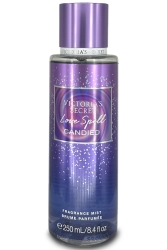 Victoria's Secret Love Spell Candied Vücut Spreyi 250ML - Victoria's Secret