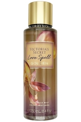 Victoria's Secret Love Spell Golden Vücut Spreyi 250ML - Victoria's Secret