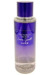 Victoria's Secret Love Spell Luxe Vücut Spreyi 250ML - Victoria's Secret