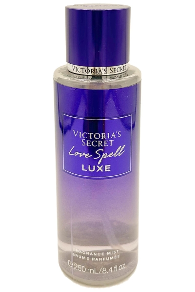 Victoria's Secret Love Spell Luxe Vücut Spreyi 250ML - 1