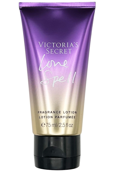 Victoria's Secret Love Spell Vücut Losyonu 75ML - 1