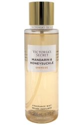 Victoria's Secret Mandarin & Honeysuckle Vücut Spreyi 250ML - Victoria's Secret