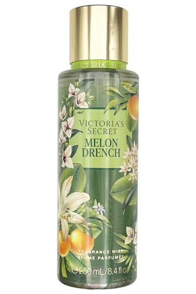 Victoria's Secret Melon Drench Vücut Spreyi 250ML - 1