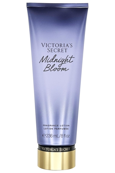 Victoria's Secret Midnight Bloom Vücut Losyonu 236ML - 1