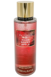 Victoria's Secret Moon Spiced Apple Vücut Spreyi 250ML - Victoria's Secret