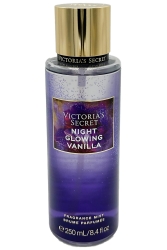 Victoria's Secret Night Glowing Vanilla Vücut Spreyi 250ML - Victoria's Secret