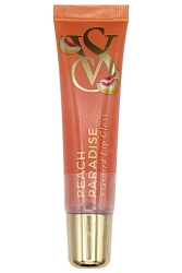 Victoria's Secret Peach Paradise Dudak Parlatıcısı 13GR - Victoria's Secret