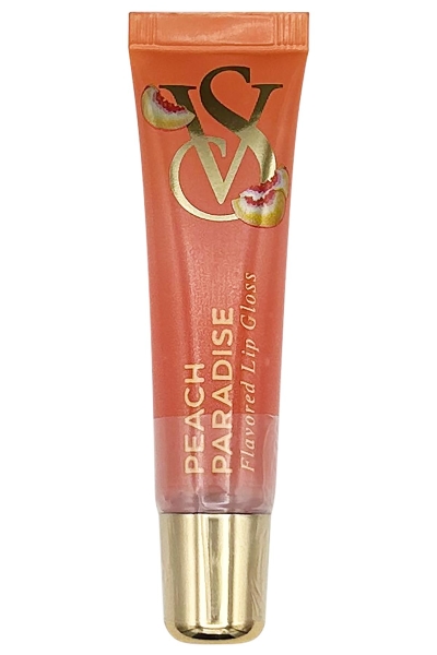 Victoria's Secret Peach Paradise Dudak Parlatıcısı 13GR - 1