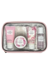 Victoria's Secret Pomegranate & Lotus Ritual 4lü Set - Victoria's Secret